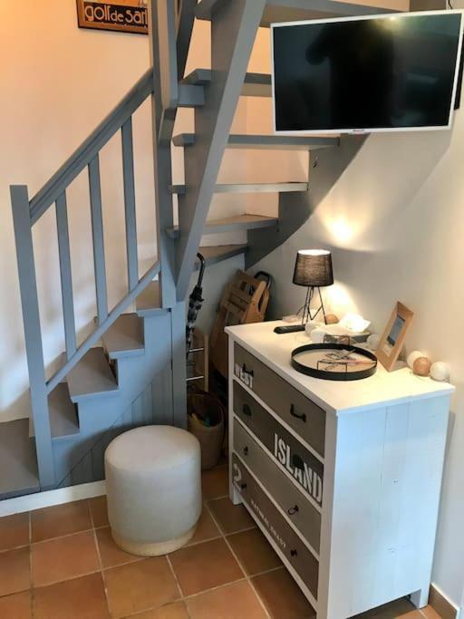 Appartement Duplex Cosy Au Calme A 50M De La Plage Houlgate Exterior photo